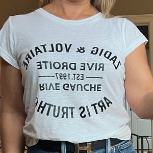 Zadig and Voltaire 